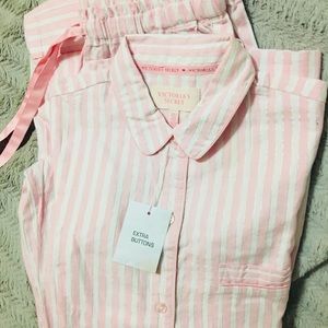 VS pajama set
